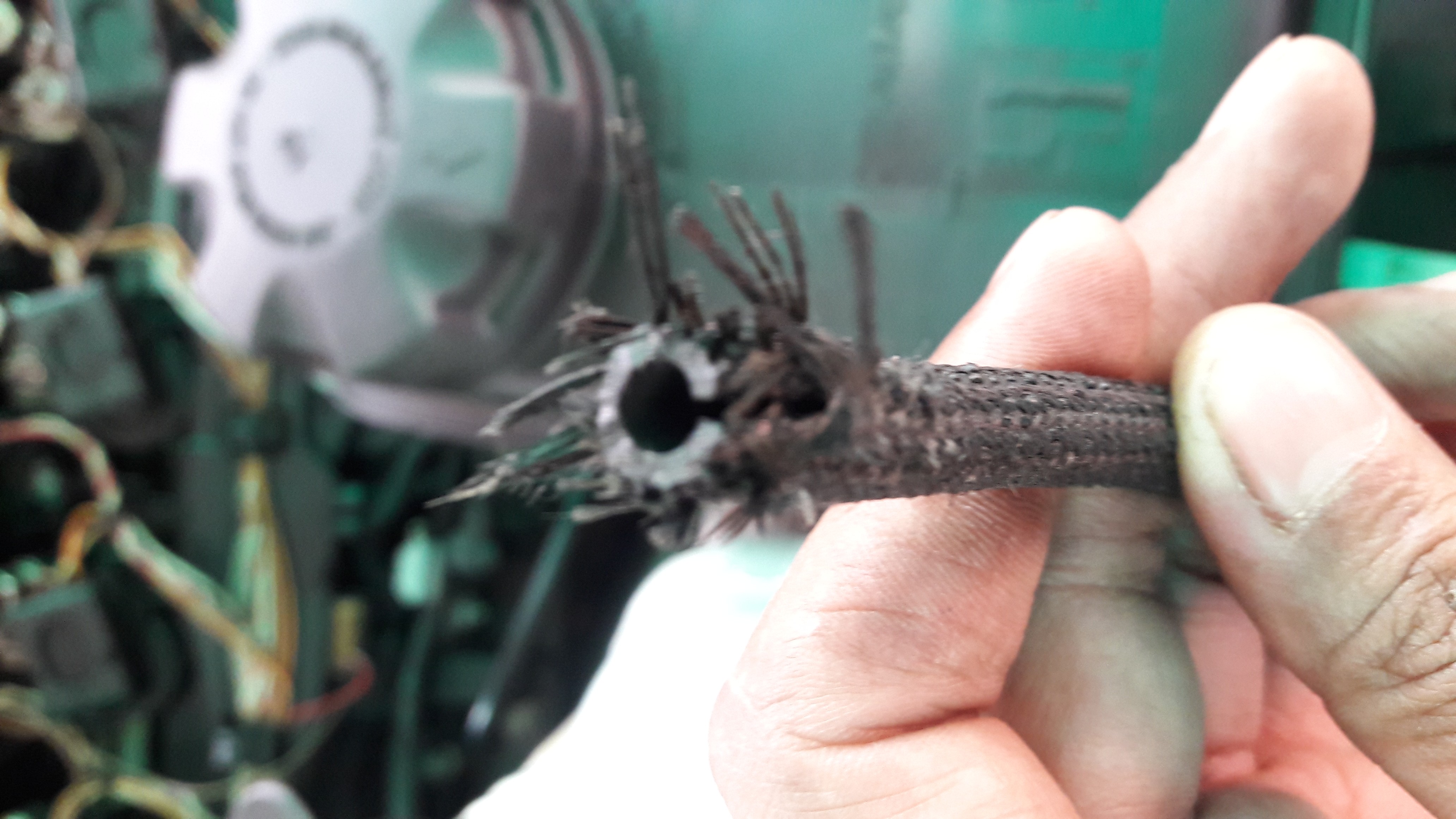 E90 N55 Vacuum line differences | BMWFanatics