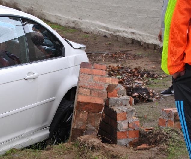 M3 E46 Accident Constantia BMWFanatics