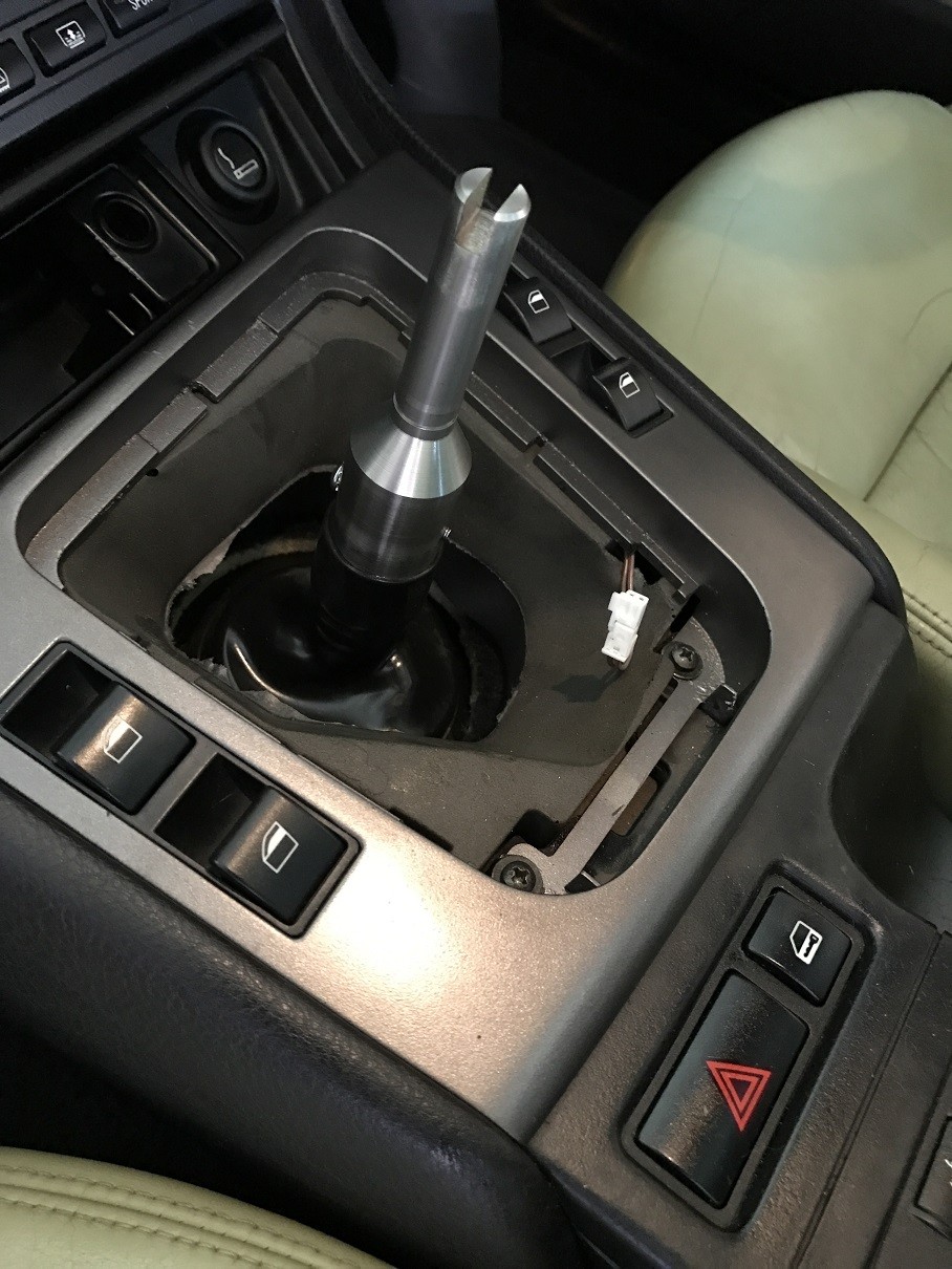 E46 ///M3 UUC Short shift kit and few other bits BMWFanatics