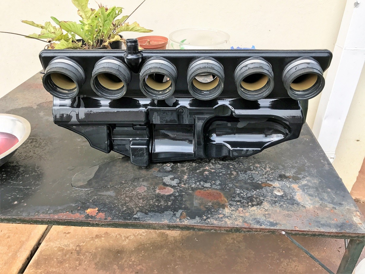 E46 M3 Throttle position sensor failure BMWFanatics