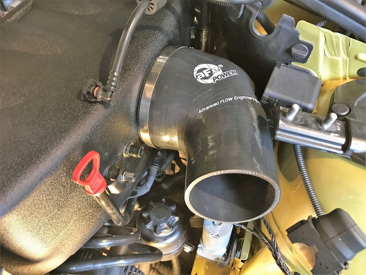 E46 M3 Throttle position sensor failure BMWFanatics