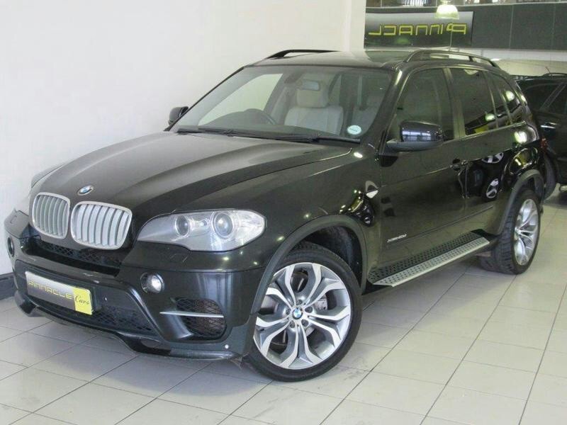 BMW X5 3.0sd 35d 40d Maintenance cost after 100k km BMWFanatics