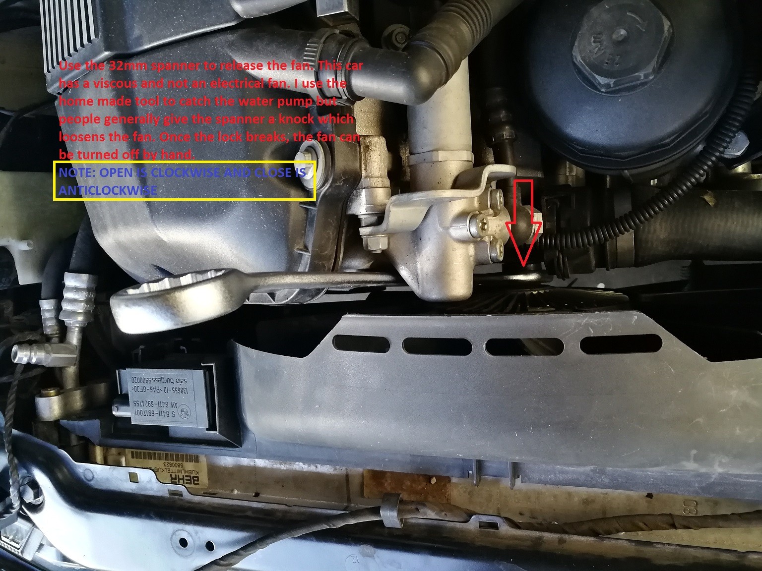 E46 Oil filter housing gasket replacement BMWFanatics