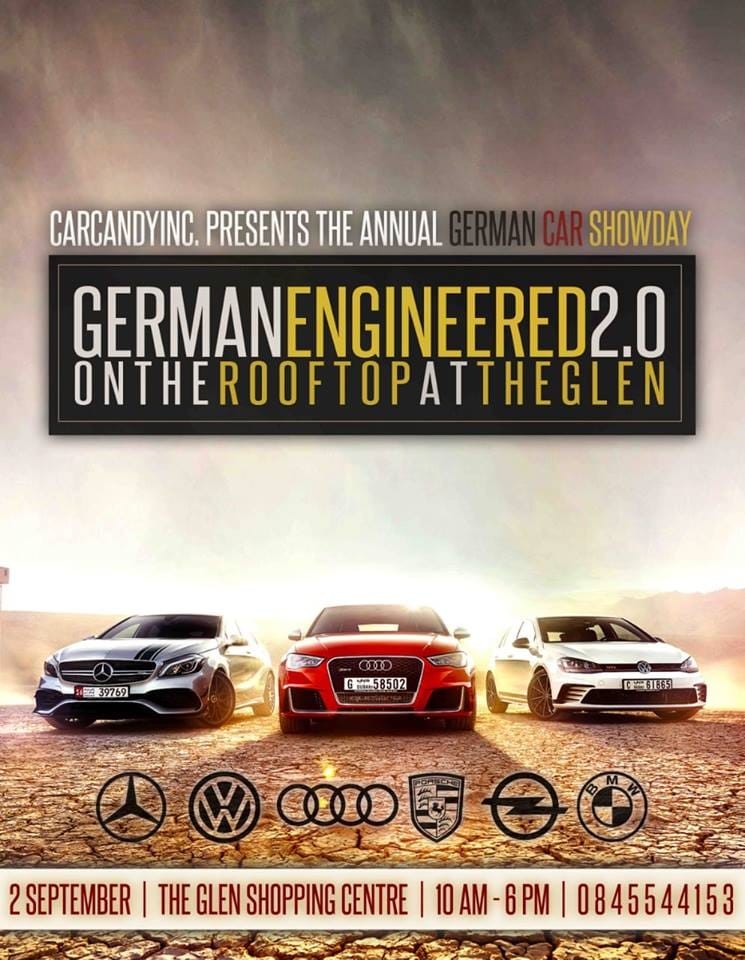 CARCANDY Inc introduces German Engineered 2.0 BMWFanatics