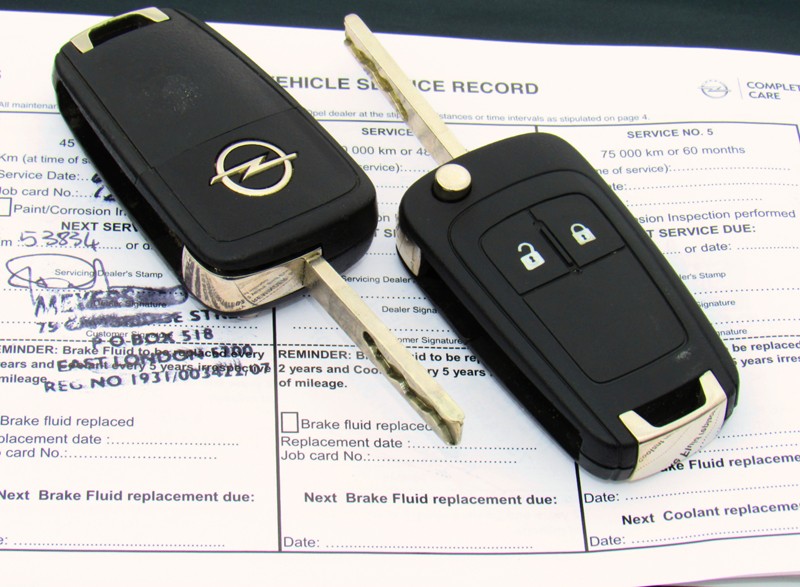 The 3 Best Extended Motor Warranties For South African Car Owners