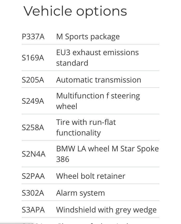 Launch Control on 120d F20 BMWFanatics