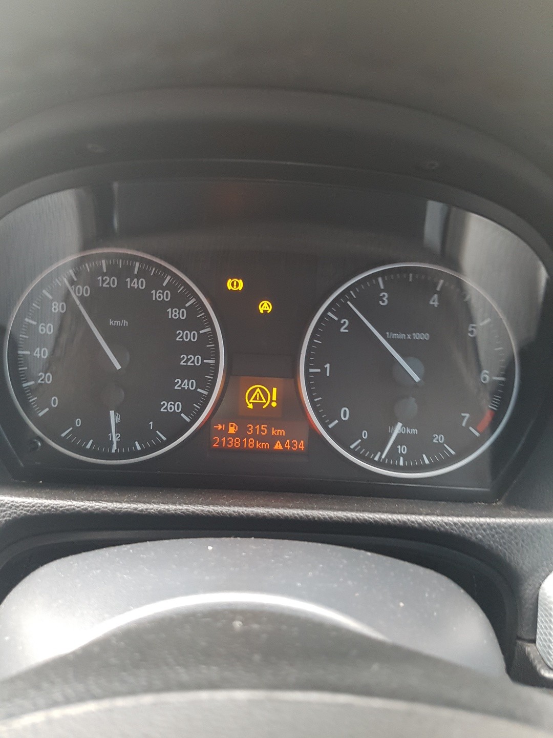 Lights, lights everywhere Please Help BMWFanatics