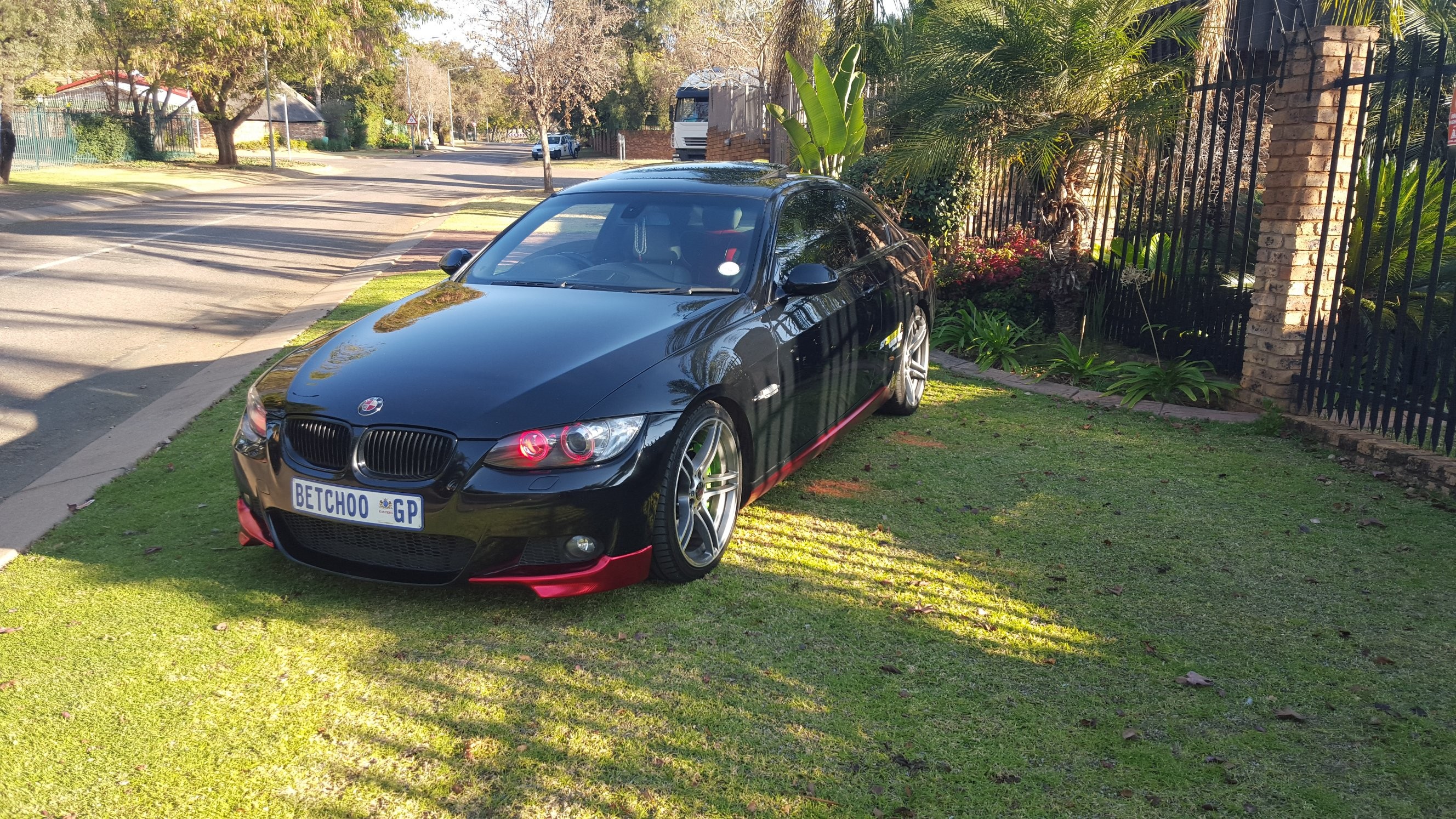 Psypher13 335i N54 e92 DCT Build | BMWFanatics