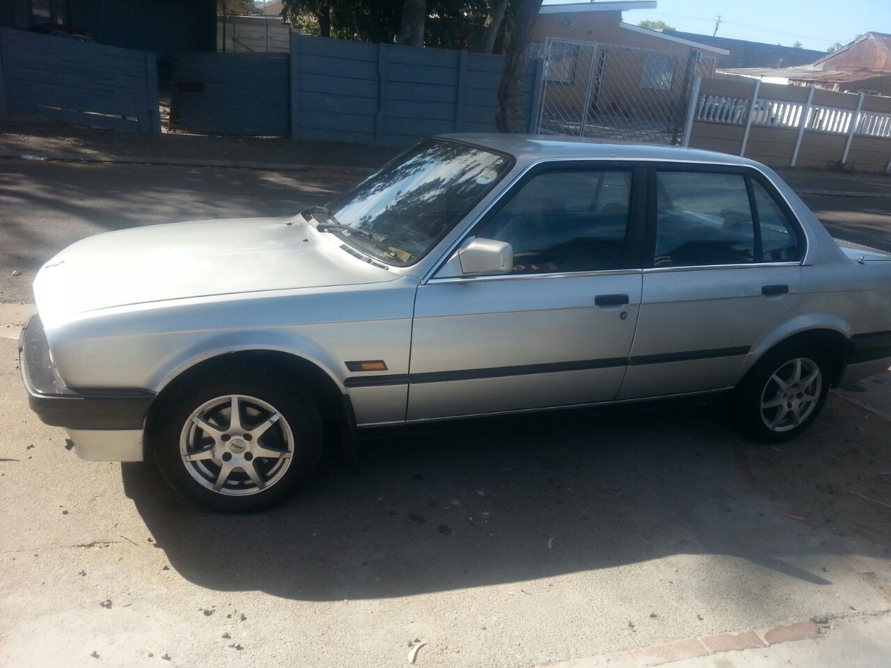 E30 318i M40 not starting BMWFanatics