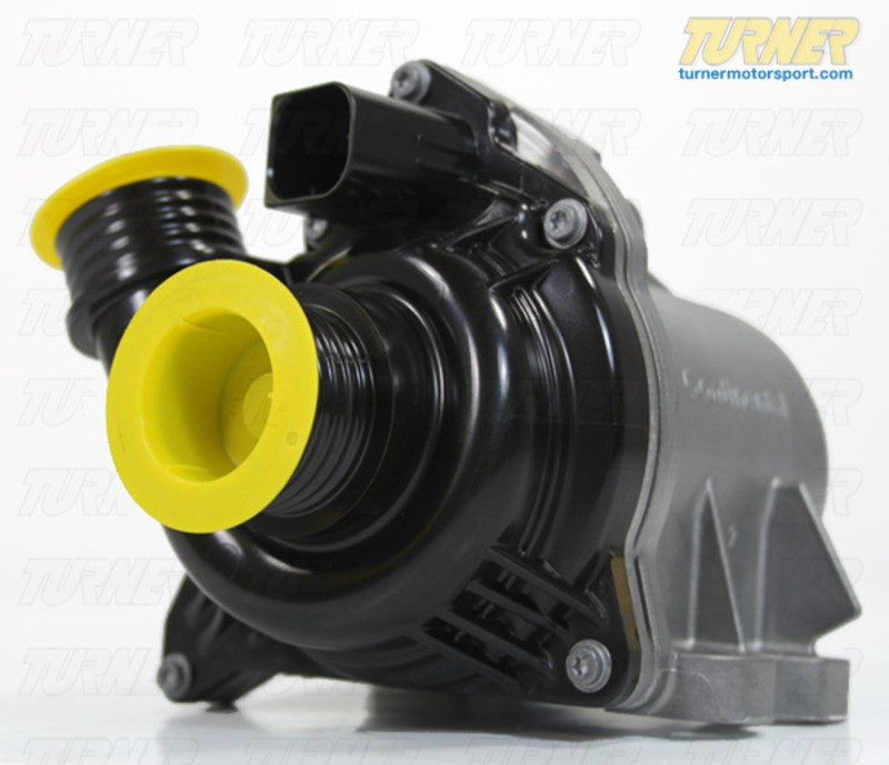 N54 Water Pump failure Assistance needed