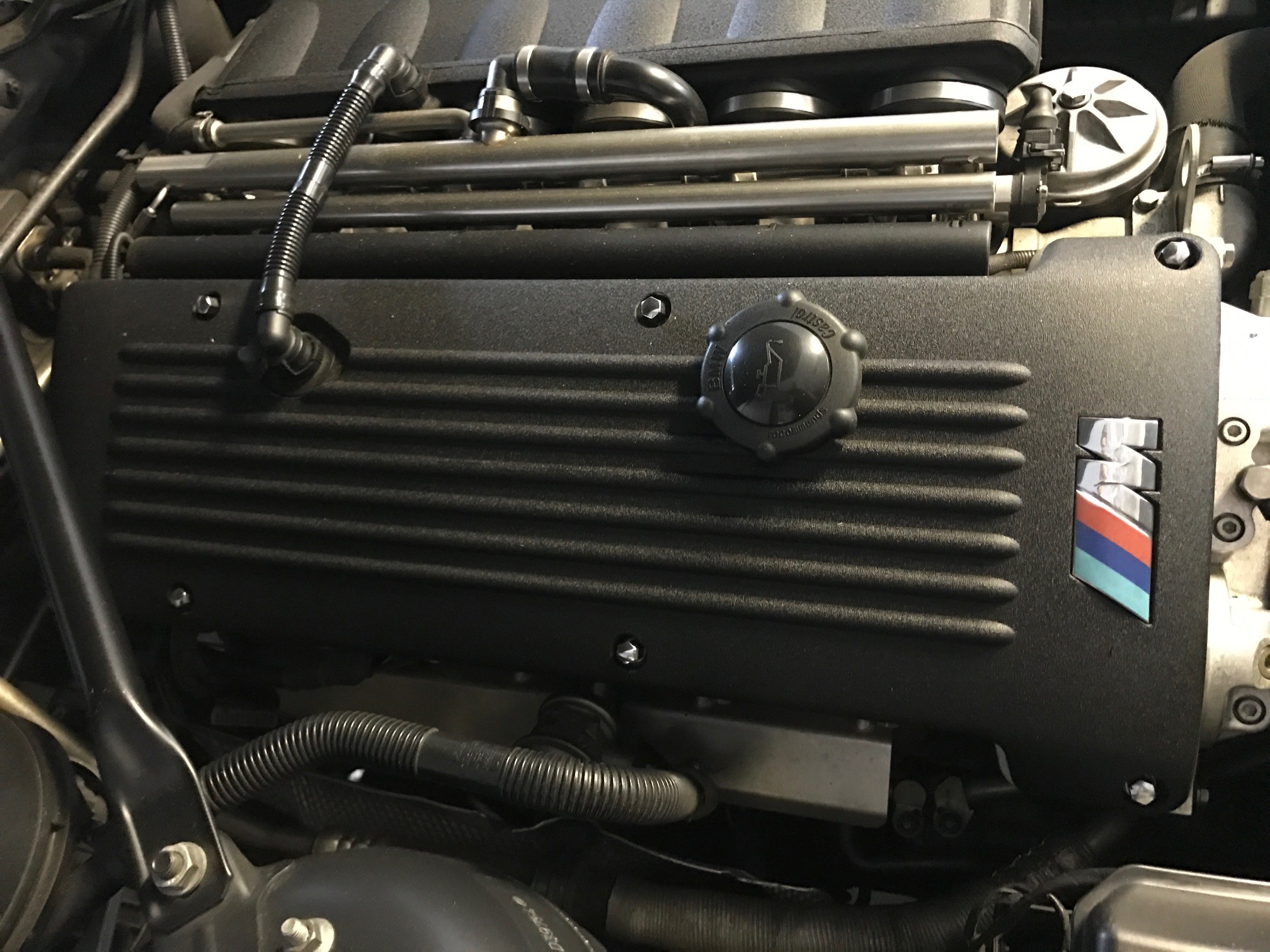 Z4M Engine Essentials 1