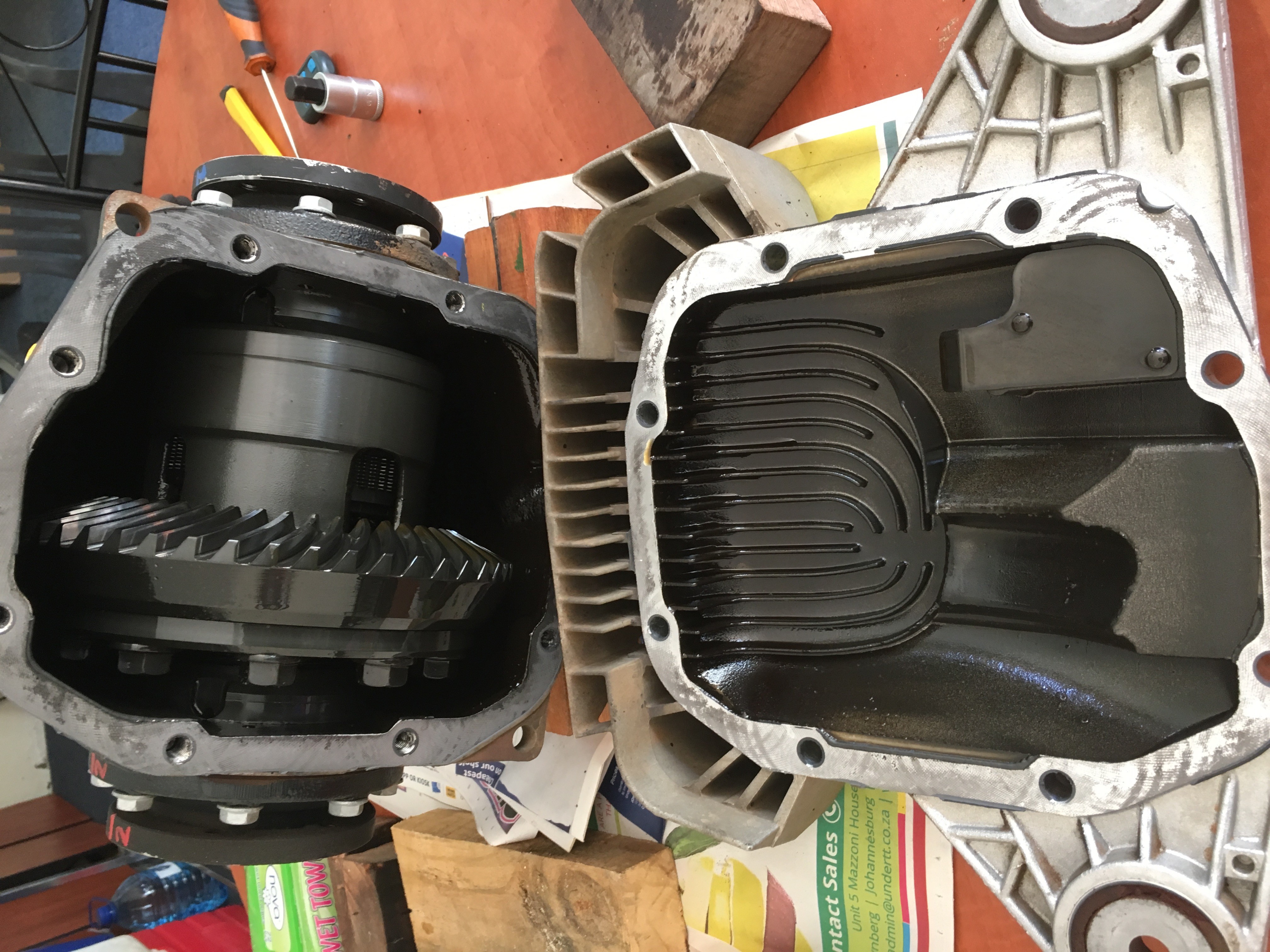 Z4M Engine Essentials 1