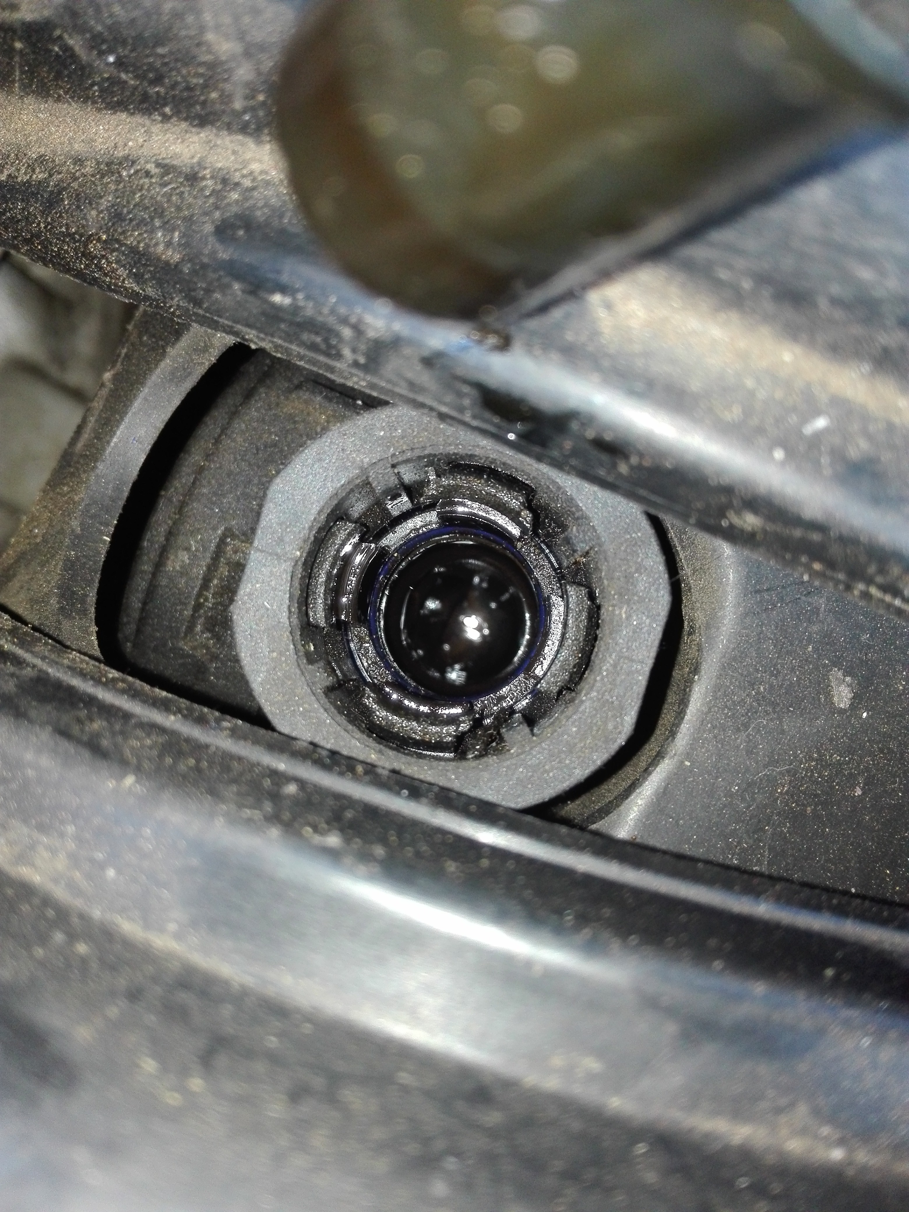 BMW E46 318i idle issues | BMWFanatics