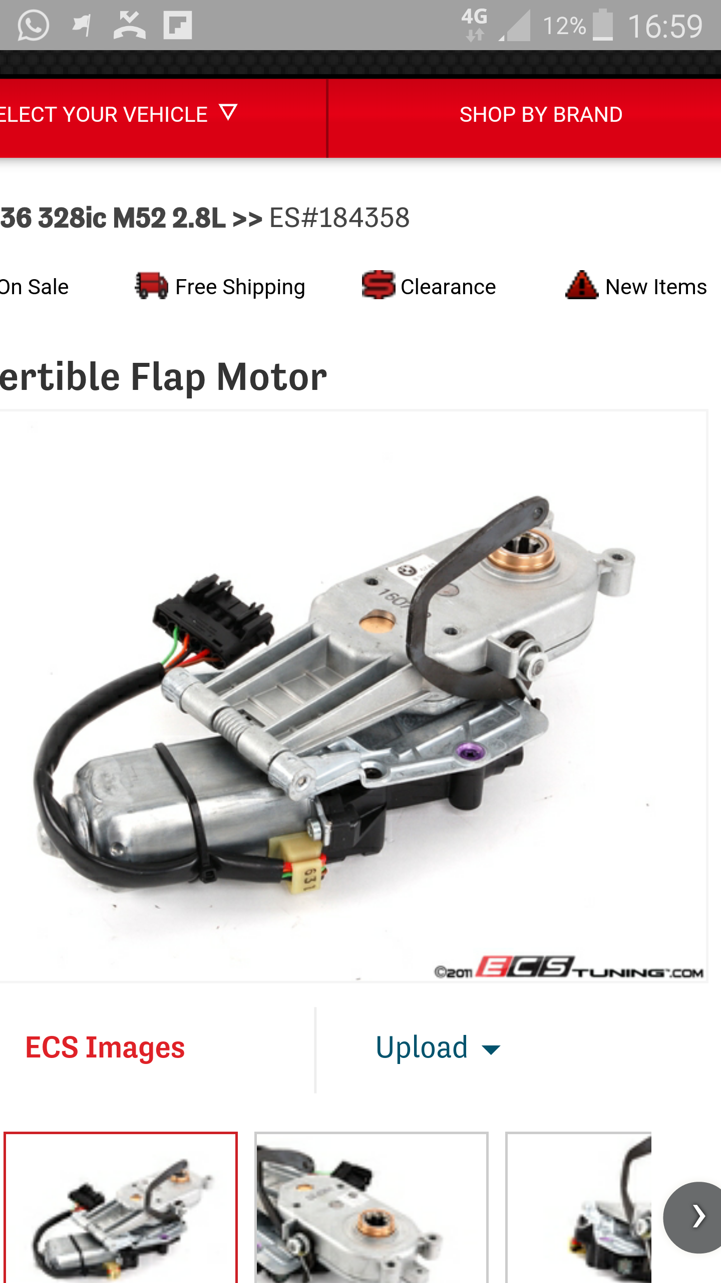 bmw e36 convertible top cover lid motor BMWFanatics