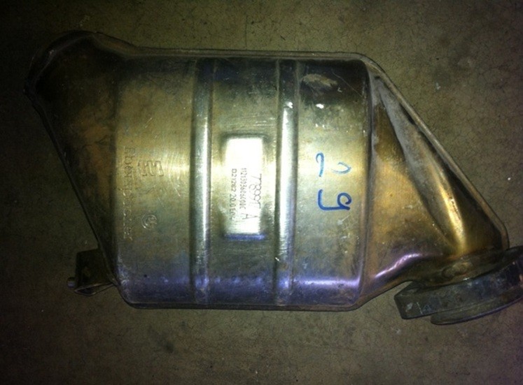 BUYING ALL BMW CATALYTIC CONVERTERS BMWFanatics