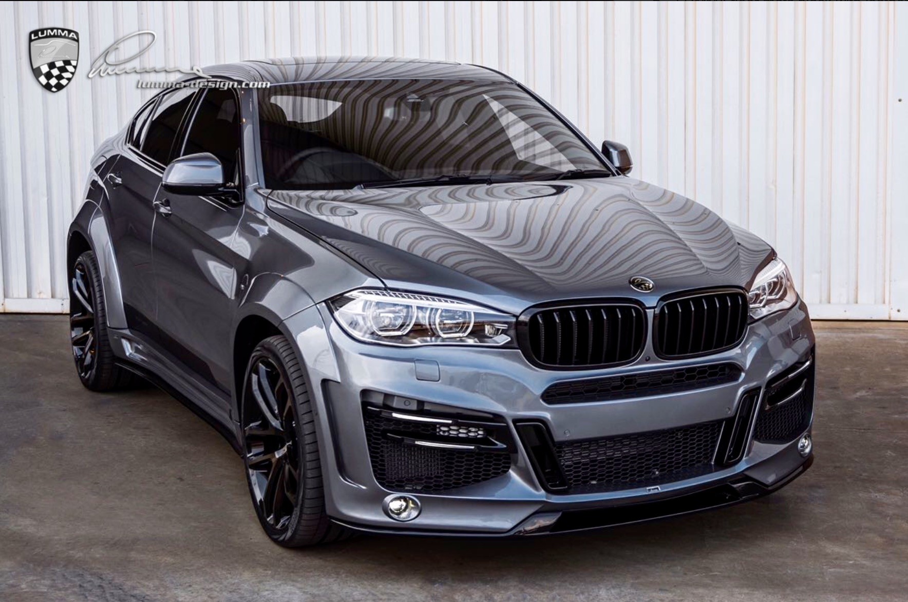 X6 Owners What Do You Think Of This Ride