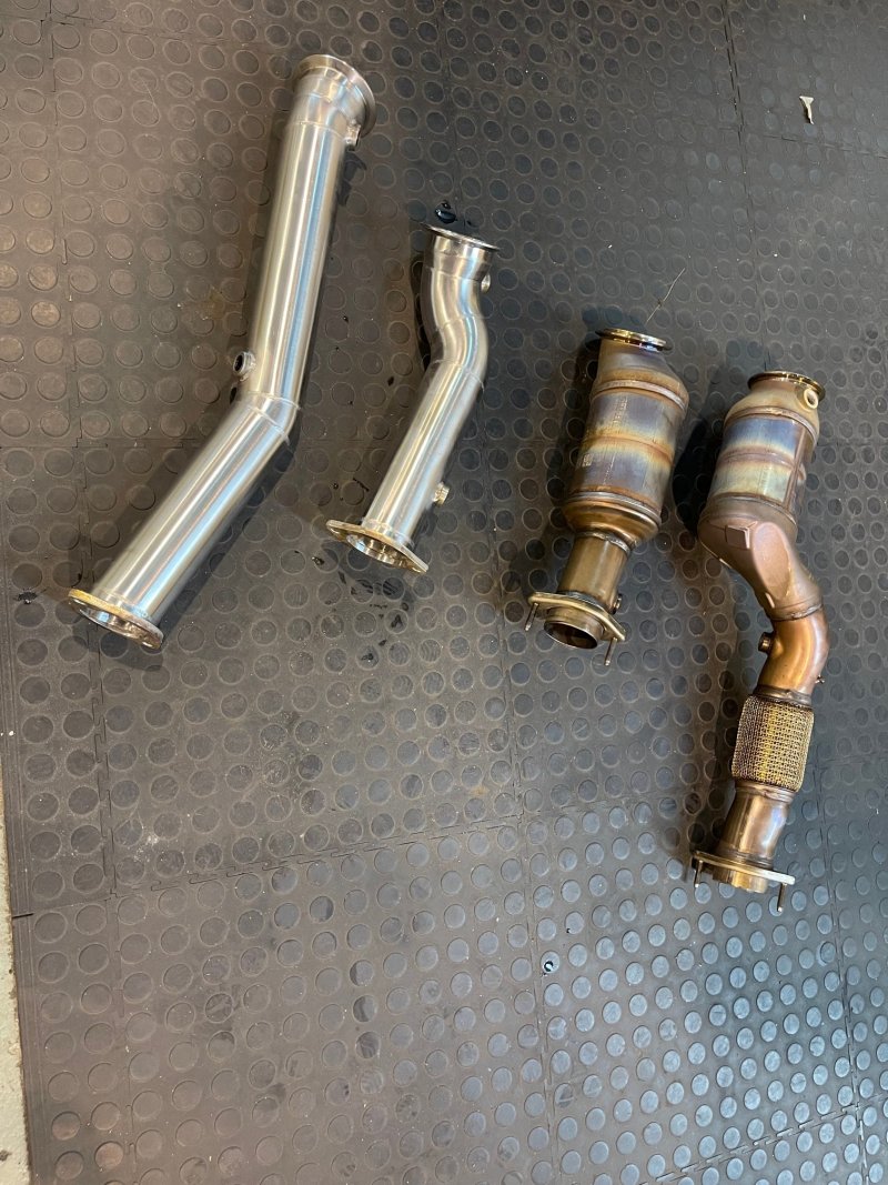 BMW M3 G80 Decat Downpipes.jpg