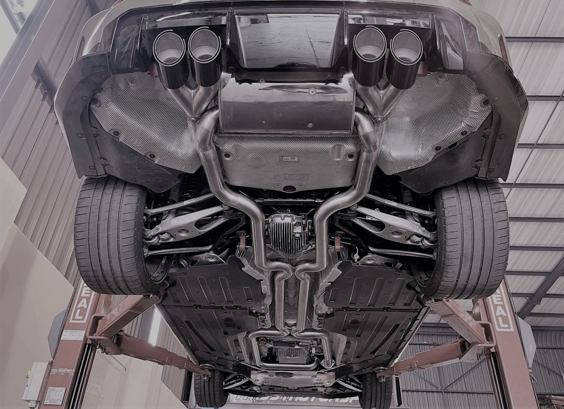 BMW M3G80 Catback Exhaust.jpg