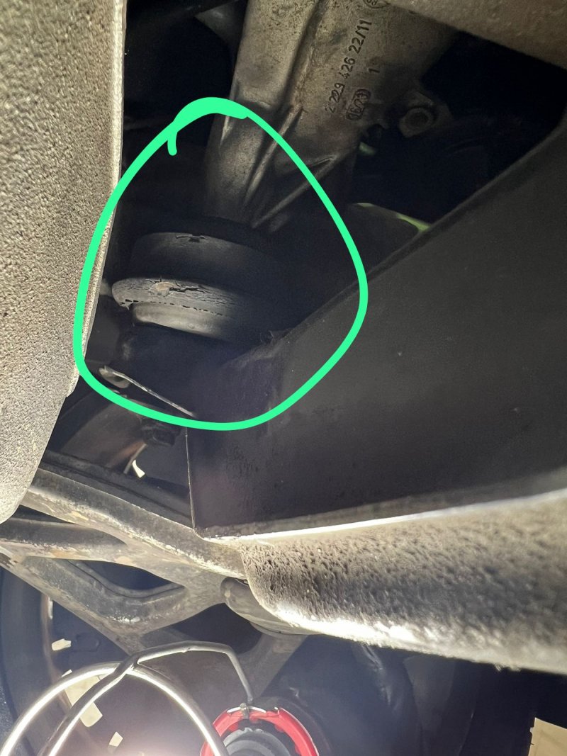 Damaged OEM Engine mounts .jpg