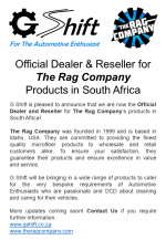 G Shift  - The Rag Company Notice.png