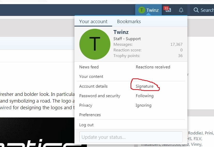 Go to your Profile 1.JPG Go to your Profile 1.JPG