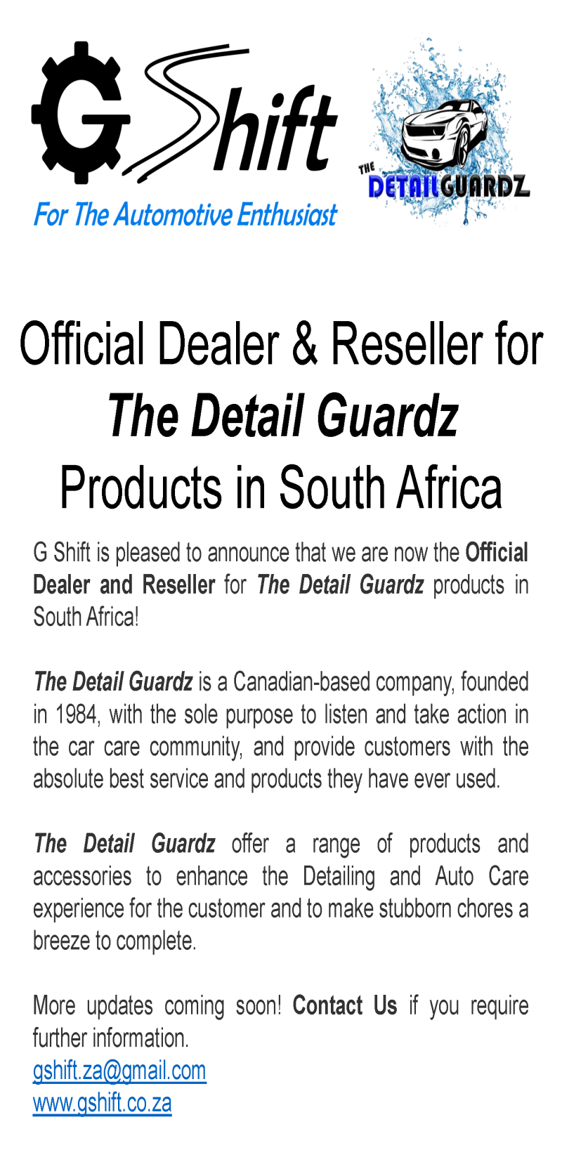 G Shift - Detail Guardz Notice.png