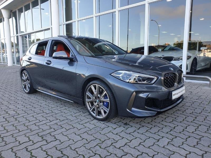 135i xdrive | BMWFanatics