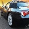 z4 20i roadster