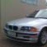 Tahier e46