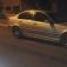 BMW 330D E46 named Skye