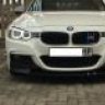 Malcolm///M