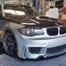 BMW135 Stage 3