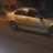 BMW 330D E46 named Skye