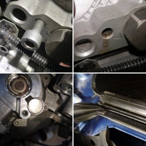 Car Repair / Rebuild