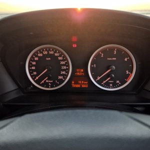 2006 e60 530d