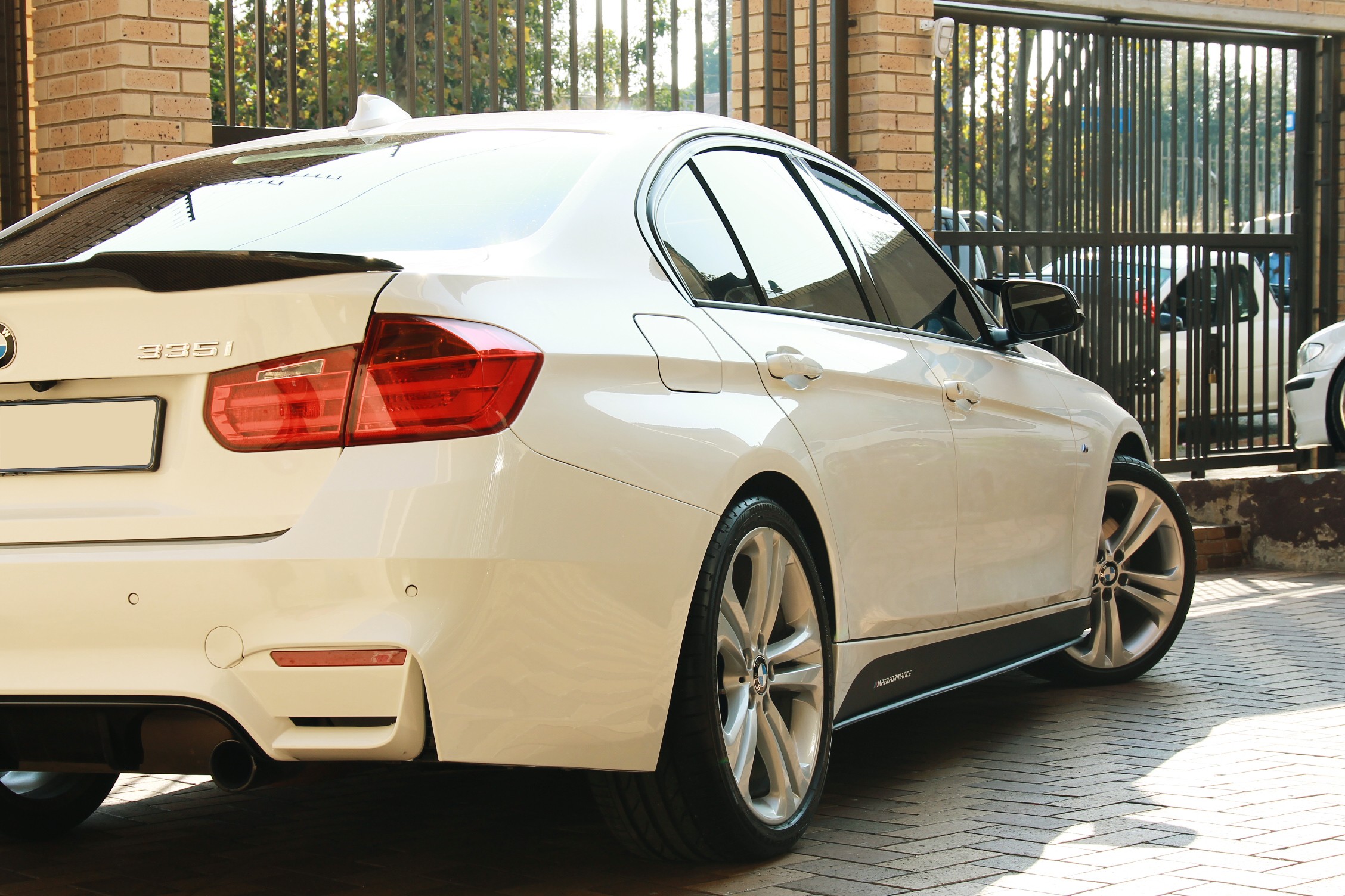 BMW F30 335i build | BMWFanatics
