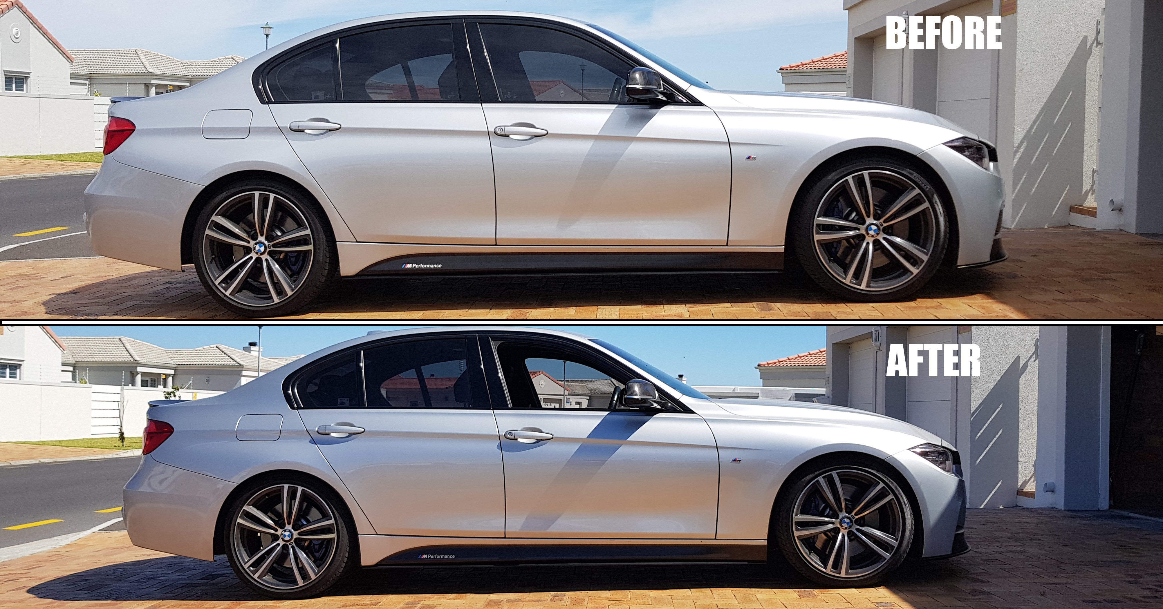 330d before and after eibach_8458970268.jpg