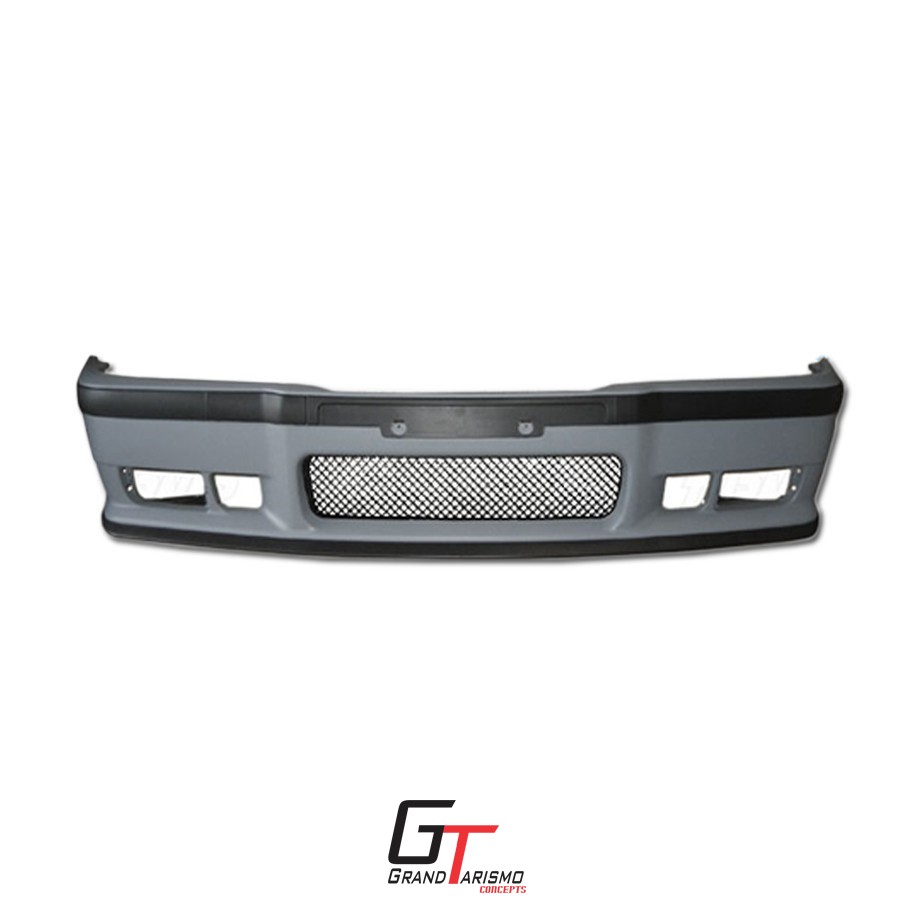 e36 m3 plastic front bumper_8587886132.jpg