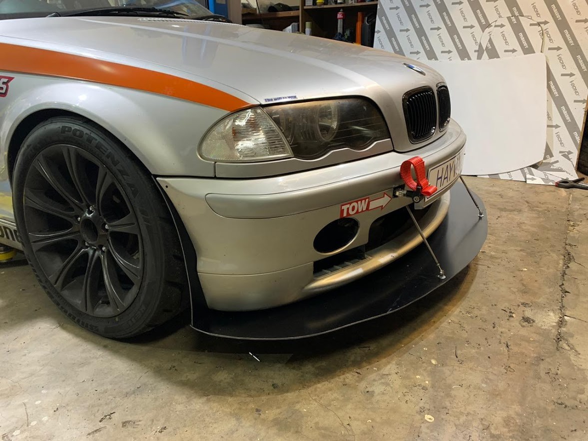 e46 splitter with stays_4177269638.jpg