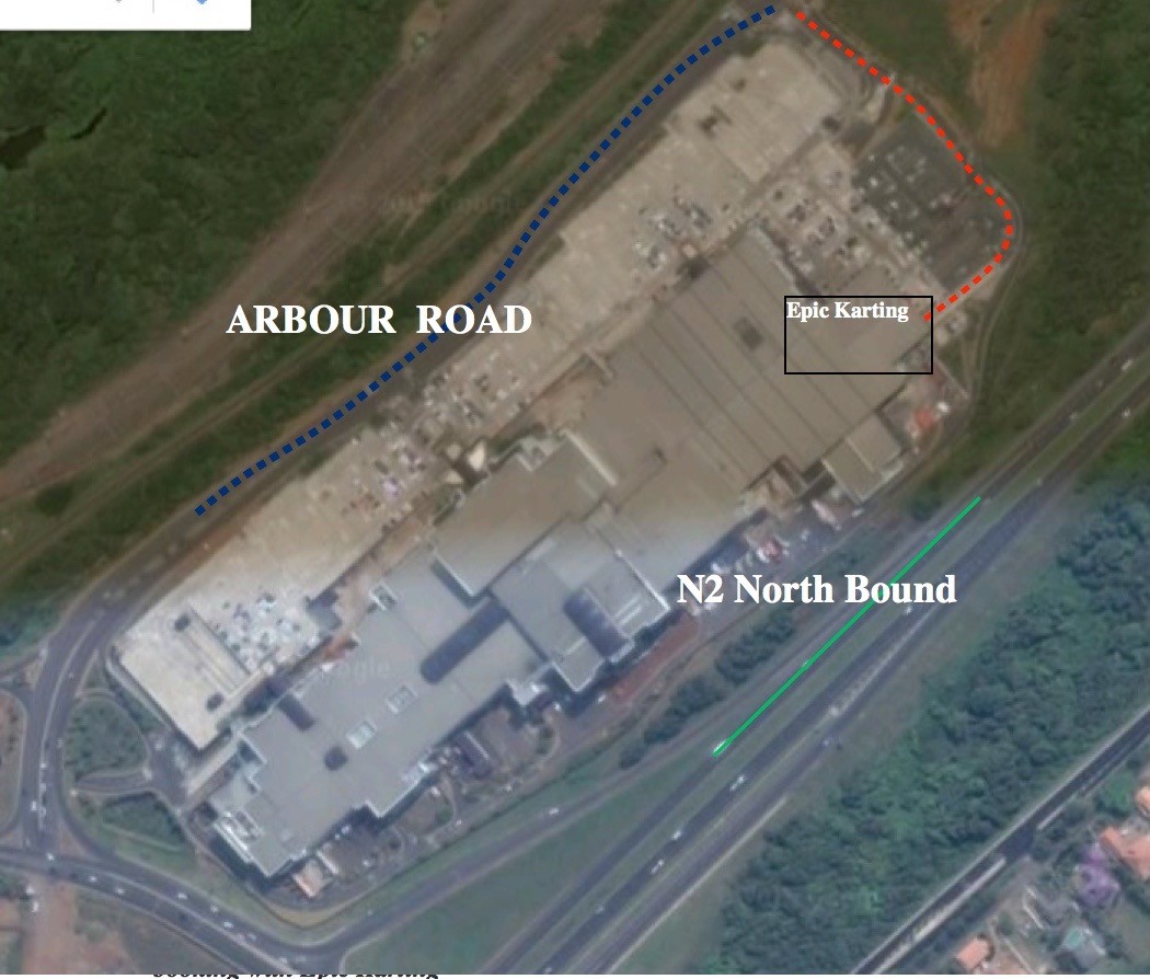 directions to galleria karting._6757815671.jpg
