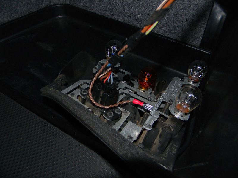 E46 intermittent brake light warning BMWFanatics