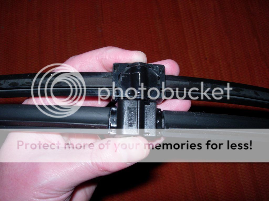 E90 wiper blades?? BMWFanatics