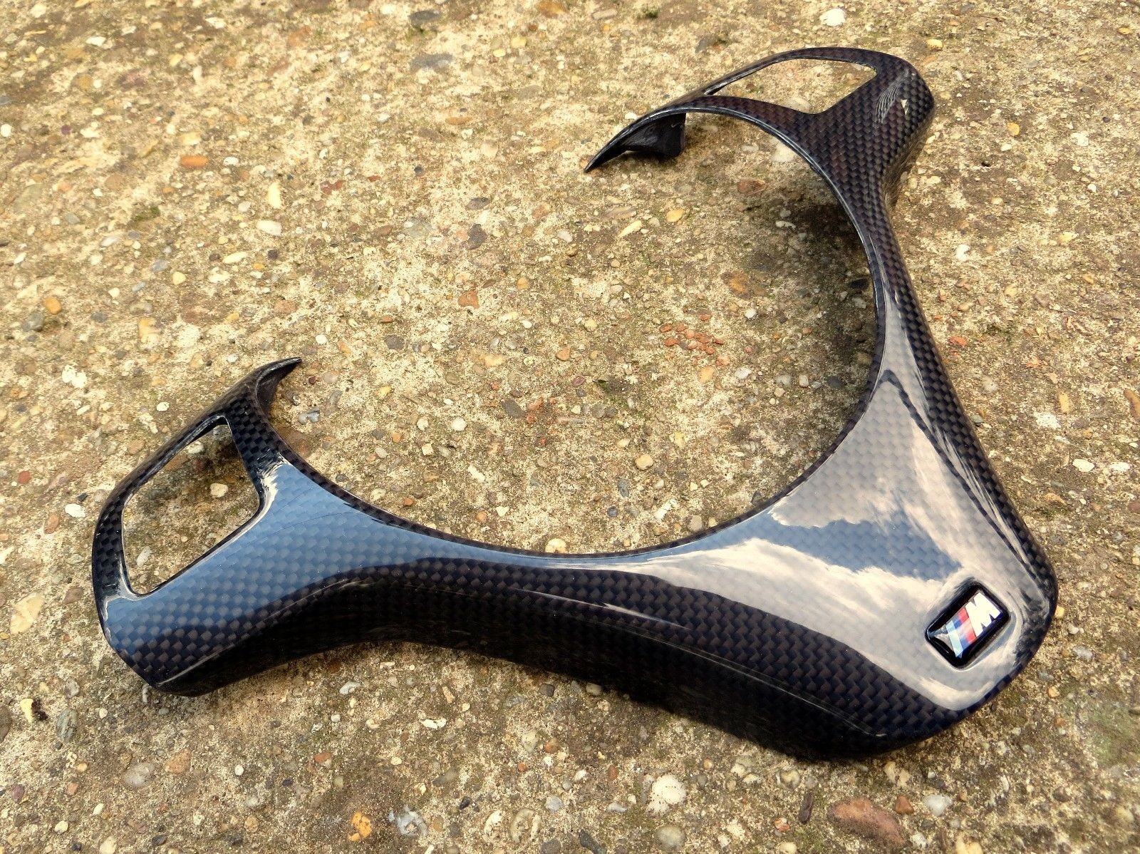 e92 carbon steering insert_5080024730.jpg