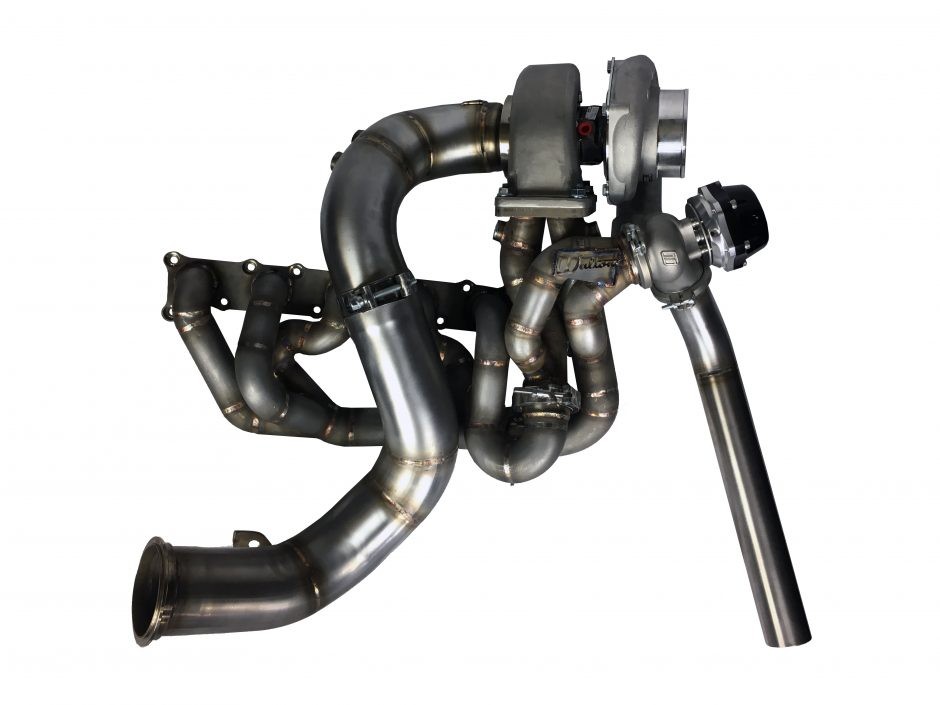 N54 RHD manifold | BMWFanatics