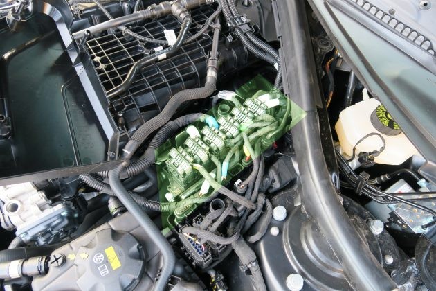 The BMW B58 Inline 6-Cylinder Engine | BMWFanatics