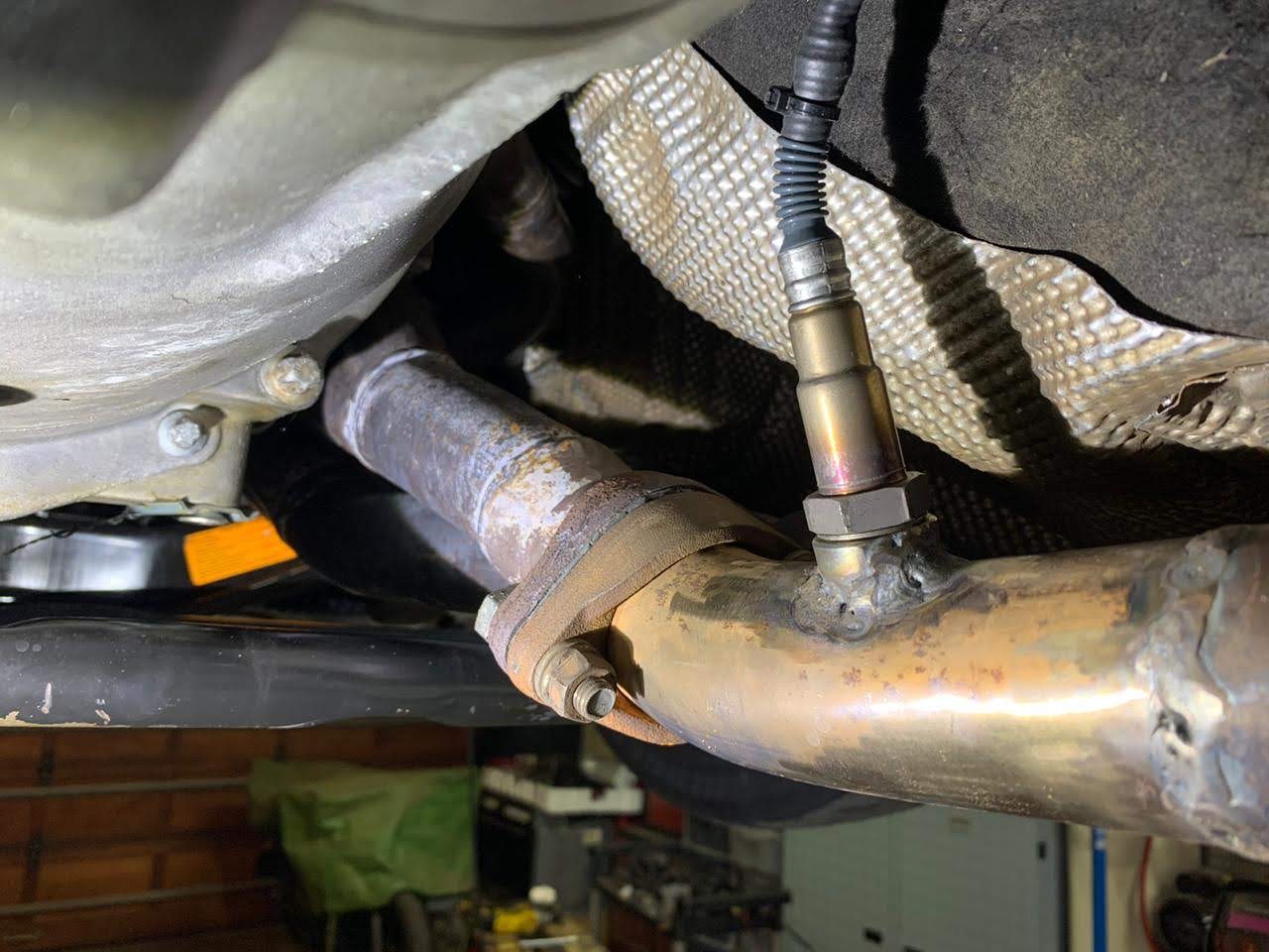 BuildaBeemer: Building a BMW E46 Track Car | Page 7 | BMWFanatics
