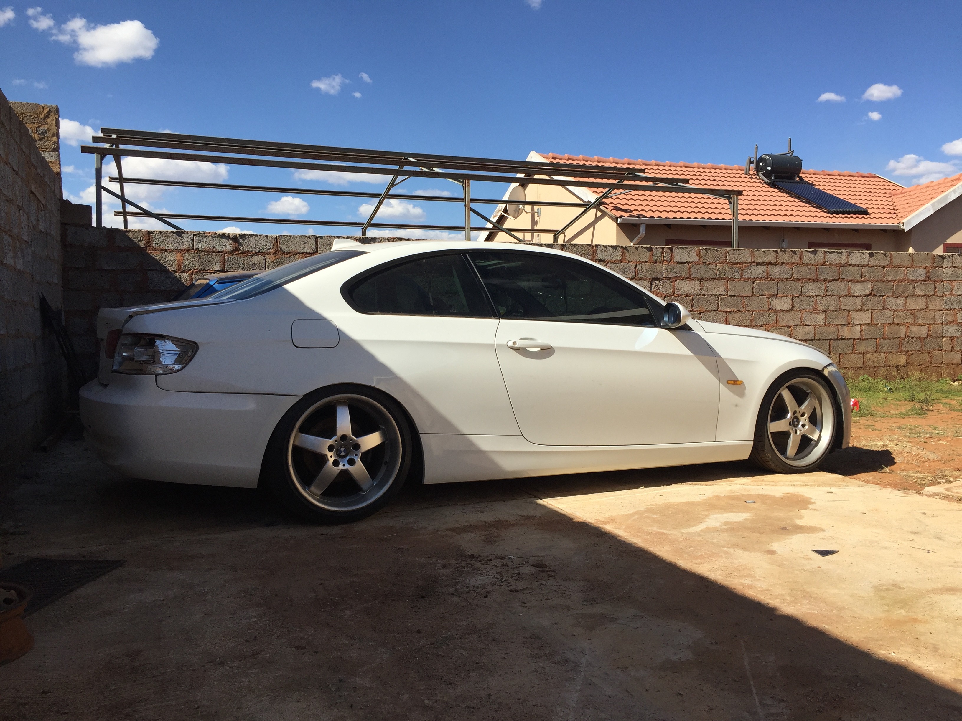My E92 Story | BMWFanatics